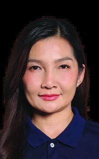 นางสาวกมนทรรศน์ กิตติสุนทรสกุล