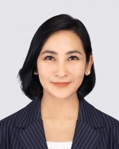 นางการดี เลียวไพโรจน์