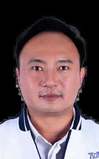 นายกิตติ กิตติธรกุล
