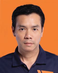 นายกิตติชัย เตชะกุลวณิชย์