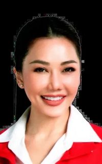 นางสาวกิตติ์ธัญญา วาจาดี