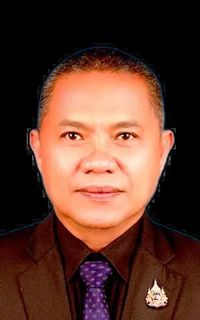 นายคอซีย์ มามุ