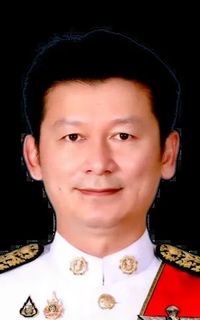 นายจิรวัฒน์ ศิริพานิชย์