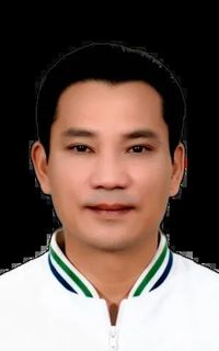 นายจีรเดช ศรีวิราช