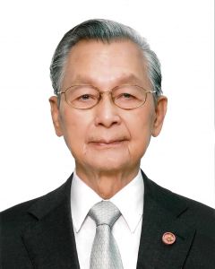 นายชวน หลีกภัย