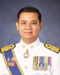 นายชัยชนะ เดชเดโช