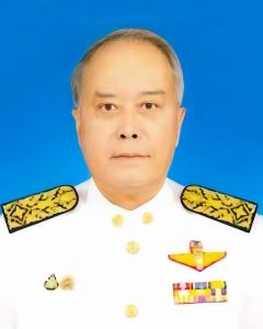 รองศาสตราจารย์ชูศักดิ์ ศิรินิล