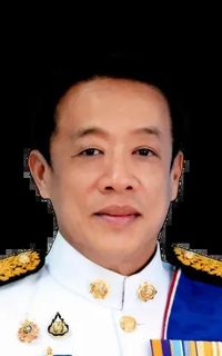 นายเชวงศักดิ์ เร่งไพบูลย์วงษ์