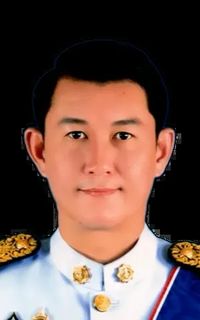 นายโชติวุฒิ ธนาคมานุสรณ์
