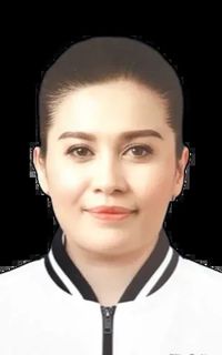นางญาณีนาถ เข็มนาค
