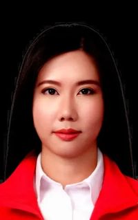 นางสาวณัคนางค์ กุลนาถศิริ