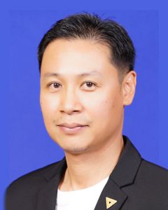 นายณัฐวุฒิ บัวประทุม