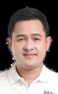 นายทรงพล สุขสมบูรณ์