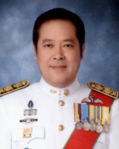 พันตำรวจเอก ทวี สอดส่อง