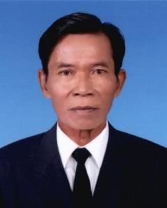 นายทวีทรัพย์ ตัดสมัย