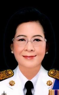 นางเทียบจุฑา ขาวขำ
