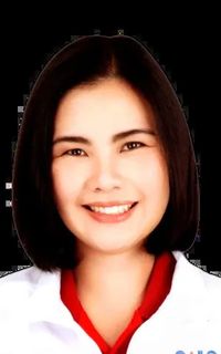 นางสาวธัญธารีย์ สันตพันธุ์