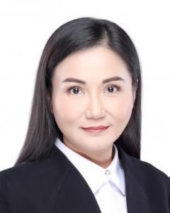 ศาสตราจารย์นฤมล ภิญโญสินวัฒน์