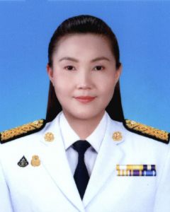 นางสาวนวินดา สวัสดิ์เดชดี