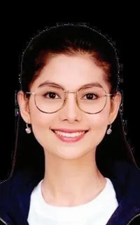 นางสาวนันทวัน วิเชียร