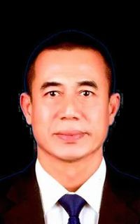 นายบาฮารุดดีน ยูโซะ
