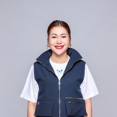 นางสาวบุญญาภา นาชัยเวียง ปุณณนิฏฐา