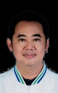 นายปกรณ์ จีนาคำ