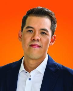 นายปกรณ์วุฒิ อุดมพิพัฒน์สกุล