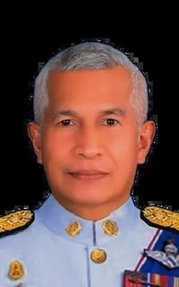 นายปรเมษฐ์ จินา