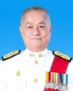 นายประยุทธ์ ศิริพานิชย์