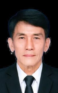นายประสาท ตันประเสริฐ