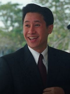 นายจักรภพ เพ็ญแข