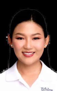 นางสาวผกามาศ เจริญพันธ์