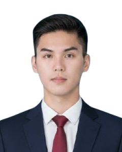 นายพงษ์ฐวัฒน์ เตชะเดชเรืองกุล