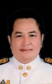 นายพงษ์มนู ทองหนัก