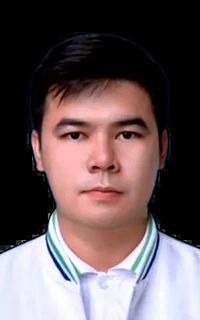นายพรณรงค์ นิลนะมะ