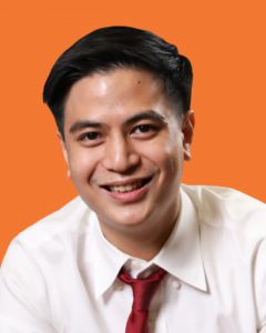 นายพริษฐ์ วัชรสินธุ