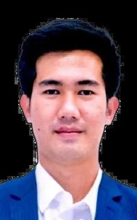 นายพศิน ปิตุเตชะ
