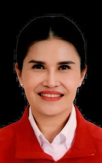 นางพัชราวรรณ ภิญโญ