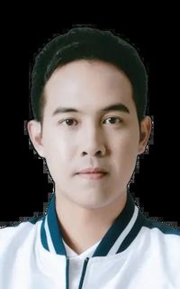 นายพิชานนท์ อิงประสาร