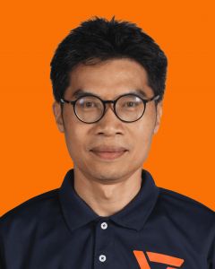 นายพูนศักดิ์ จันทร์จำปี