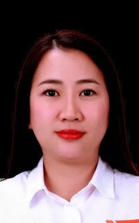 นางสาวเพชรรัตน์ ใหม่ชมภู