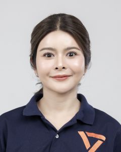นางสาวภคมน หนุนอนันต์