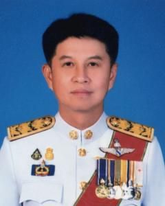 นายภัครธรณ์ เทียนไชย