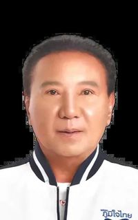 นายมณเฑียร สงฆ์ประชา