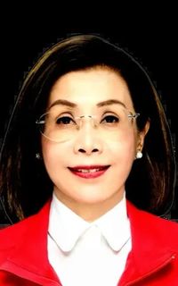 นางมนพร เจริญศรี