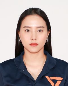 นางสาวรักชนก ศรีนอก