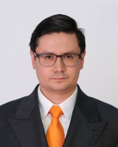 นายรังสิมันต์ โรม