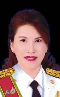 นางรัชนี พลซื่อ