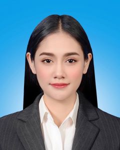 นางสาวรินทร์ลิตา อดิษะ